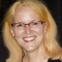 Mary Gellott