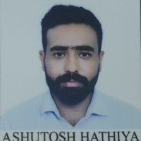 Ashutosh Hathiya