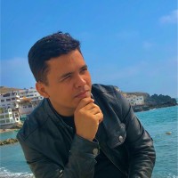 Paulo Morales