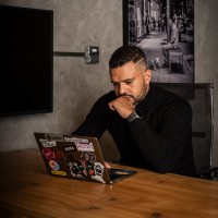 Rodrigo Terron de Souza