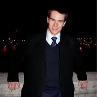 Joshua Elliott