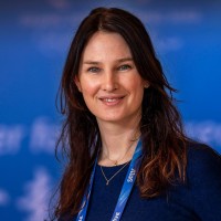 Lisette Van Der Geest