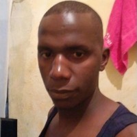 john kitonga