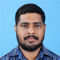 Rajeesh Kumar