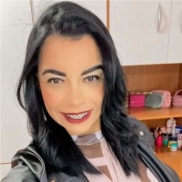 Kátia Da Silva