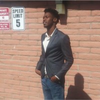 Diondre Huff-King