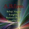 A.B. Firm Partnership