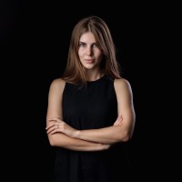 Karina Kanievska