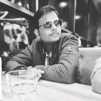 Ayush Raj Srivastava