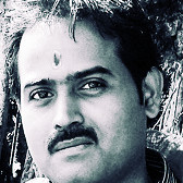 Nrusingha Nath Nayak