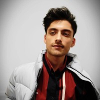 Prerak Pandey