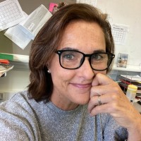 Laura Graham Fetters