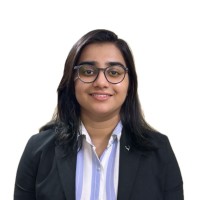 Shubhra Verma