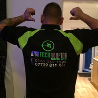 Kieran, Roofer Smith