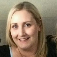 Vicky Spark
