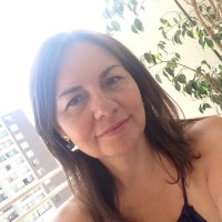 Elizabeth Cárcamo