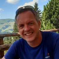 Harold Scheepers