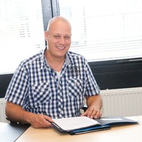 Sander van der Walle