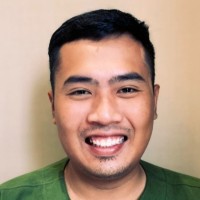 Muhammad Faiz Yahya