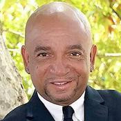 Darrell Lynch