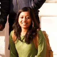 Renu Srinivasan