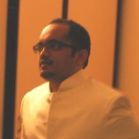 Shyamdev V P