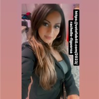 Rachelle F.