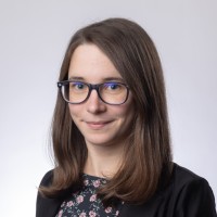 Daria Martynova