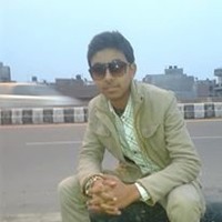 Addy Sharma