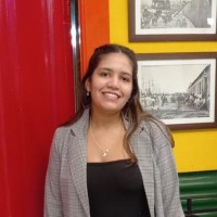 Gabriela Henrique De Almeida