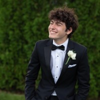 Sam Robb O'Hagan