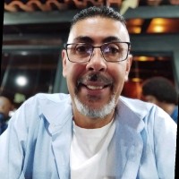 Jose Roberto Barbosa da Silva