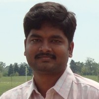 Ponviknesh S.