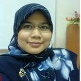Aida Mahyeddin