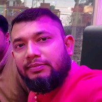 Nadir Rahman