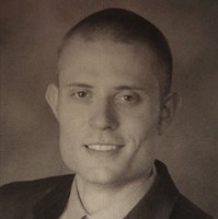 Daniel Grisham, PhD