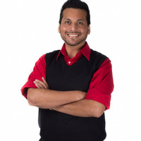 Manuel Gonzales