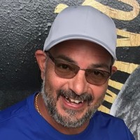 Roberto Ramos