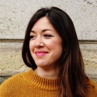 Cristina Ventosa