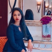 Sheena Anand