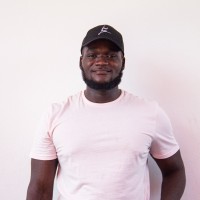 Oswald fiifi Amissah