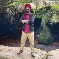 Inder Raj Singh Khokhar