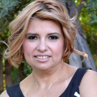 Veronica Gonzalez