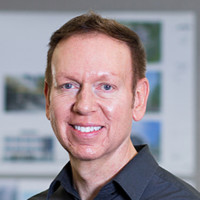 Kevin Morgan