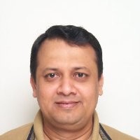 Mohan Subramanian