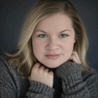 Anna Gouge