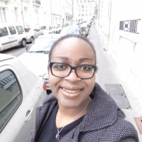 Cynthia Maria Rosa Tetouom épouse ESSE À ZIEM