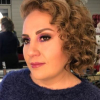 Maria Vanessa Gallardo Zazueta