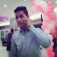 Jamshed Khalid