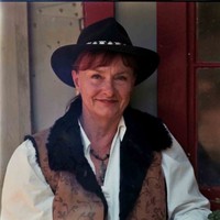 Rita Parsons